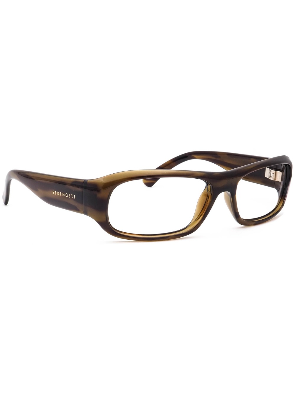 Serengeti Genova 7452 Sunglasses (no lenses)
